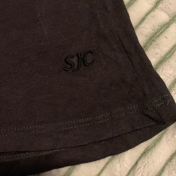 Silver Jeans Co. Button front shirt - Picture 7 of 10